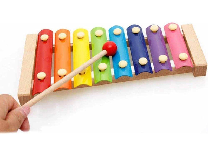 Easttop Xylophone with 8 notes