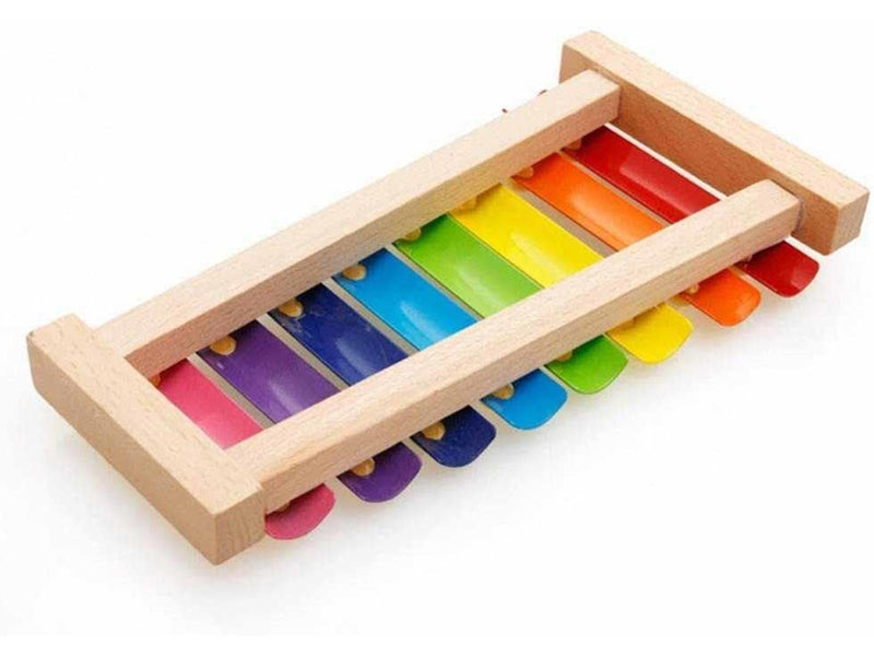 Easttop Xylophone with 8 notes