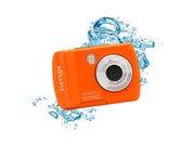 Easypix Aquapix W2024 Splash Orange