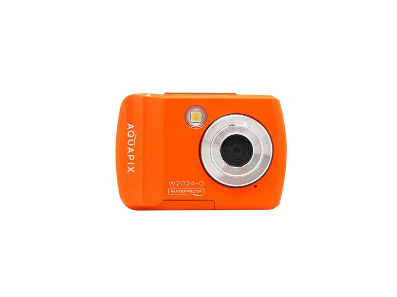 Easypix Aquapix W2024 Splash Orange