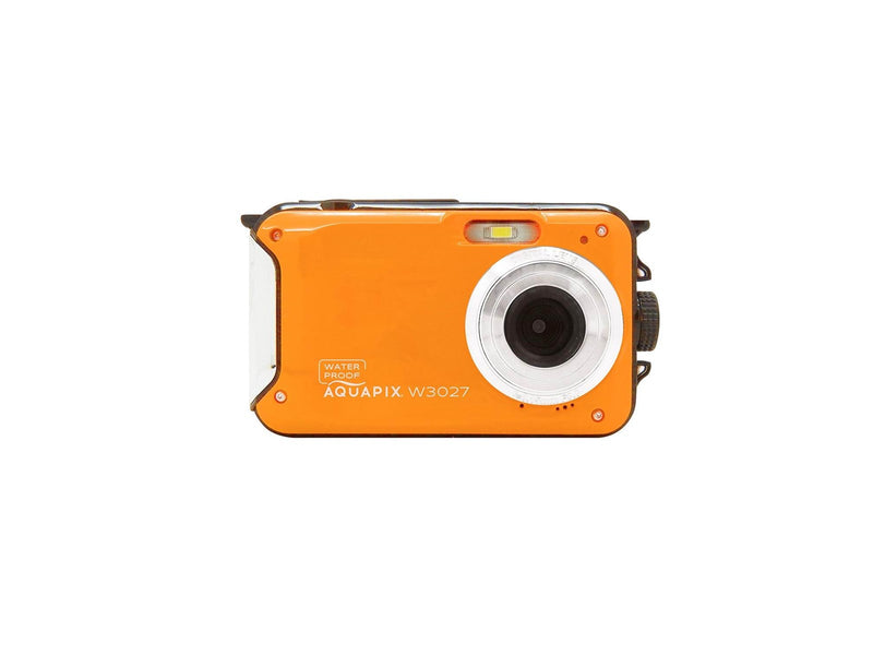 Easypix Aquapix W3027 - Wave Orange