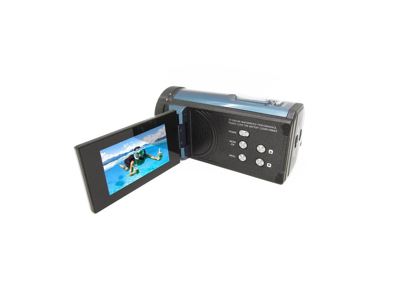 Easypix Aquapix WDV5630 GreyBlue