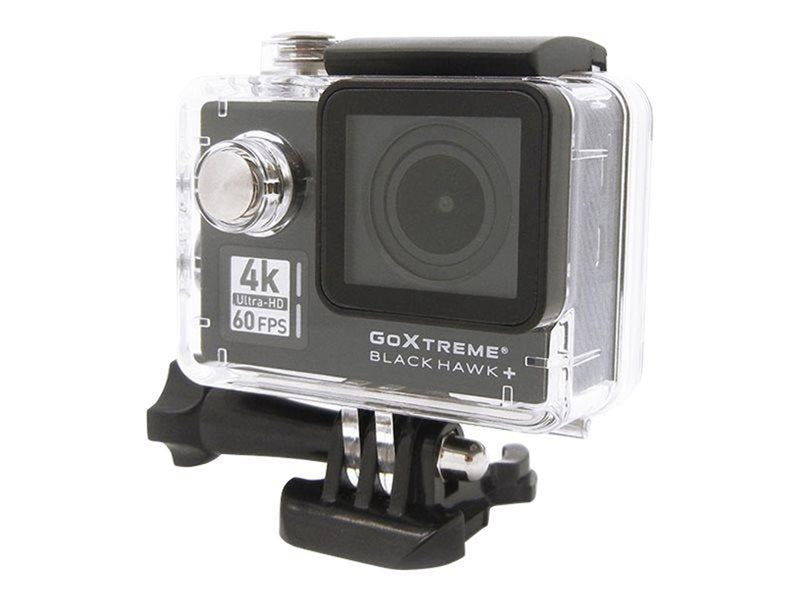 Easypix GoXtreme BlackHawk+ 4K