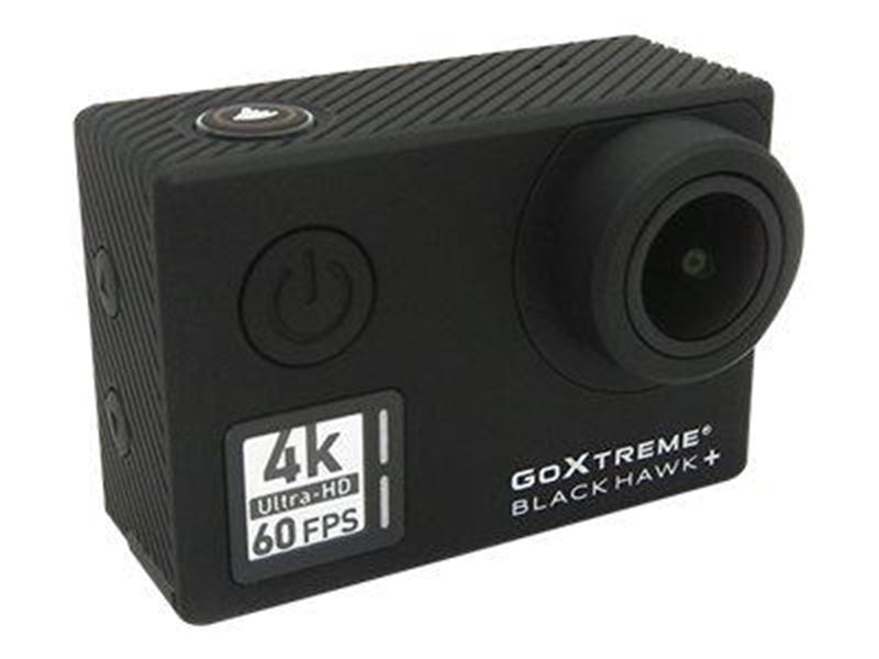 Easypix GoXtreme BlackHawk+ 4K