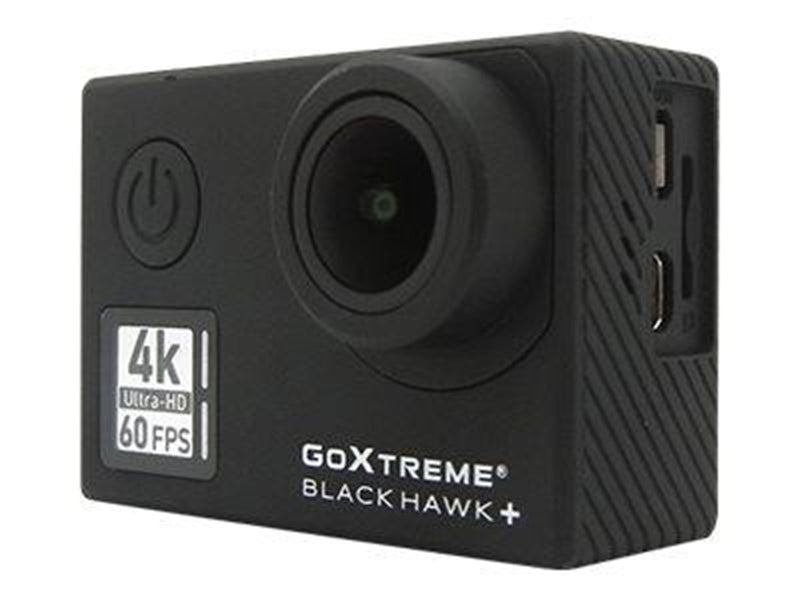 Easypix GoXtreme BlackHawk+ 4K