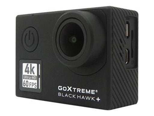 Easypix GoXtreme BlackHawk+ 4K