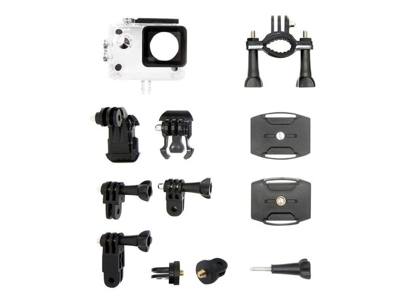 Easypix GoXtreme BlackHawk+ 4K