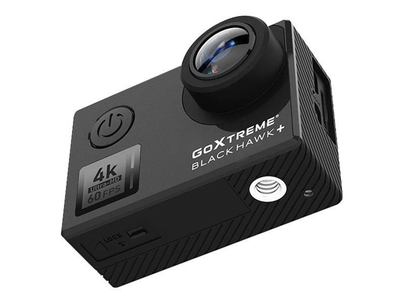 Easypix GoXtreme BlackHawk+ 4K