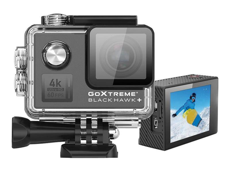 Easypix GoXtreme BlackHawk+ 4K