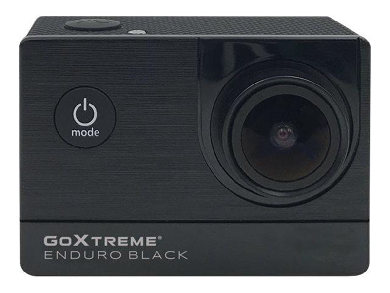 Easypix GoXtreme Enduro Black