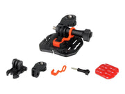 Easypix GoXtreme Helmet Mount