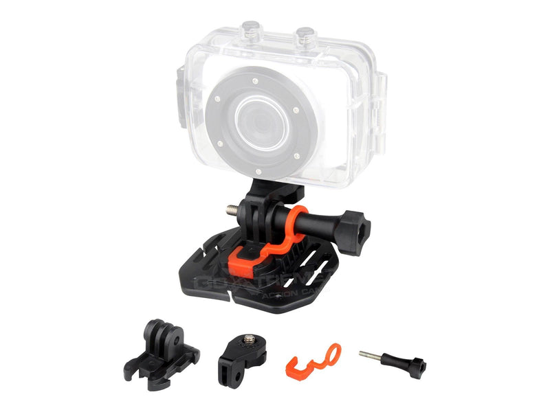 Easypix GoXtreme Helmet Mount