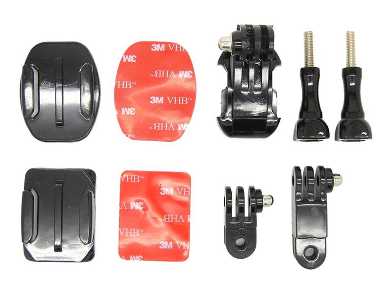 Easypix GoXtreme Helmet Mount