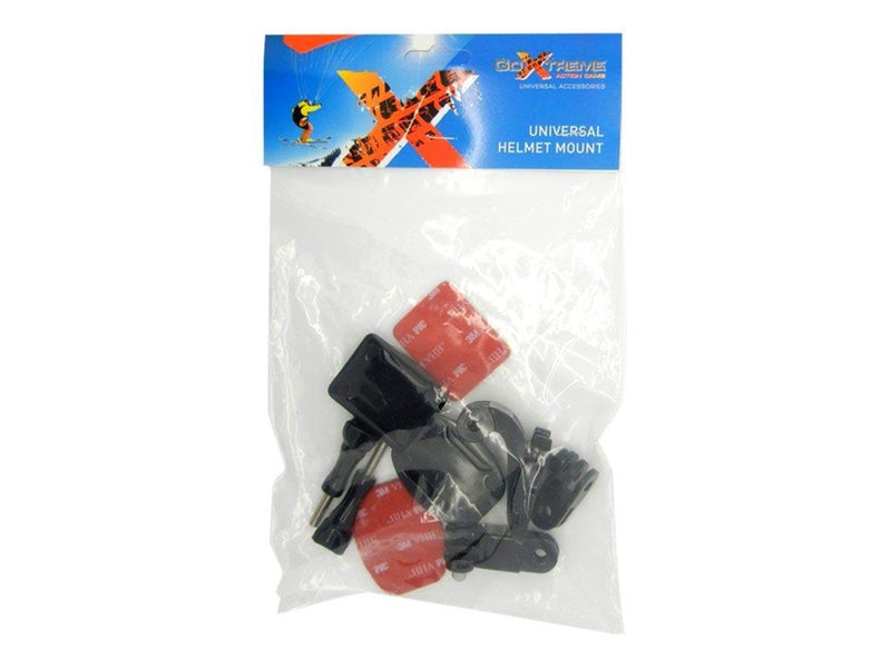 Easypix GoXtreme Helmet Mount