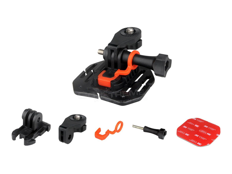 Easypix GoXtreme Helmet Mount