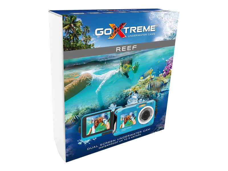 Easypix GoXtreme Reef