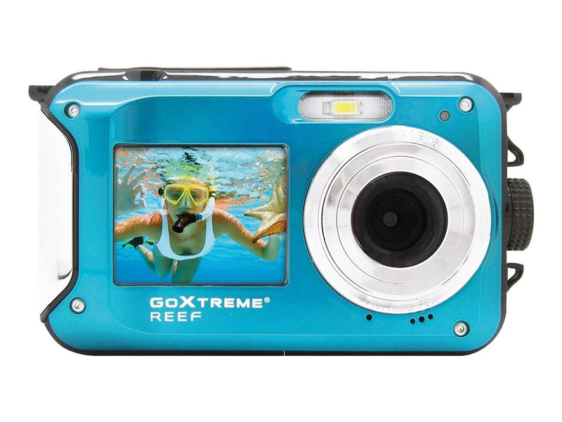 Easypix GoXtreme Reef