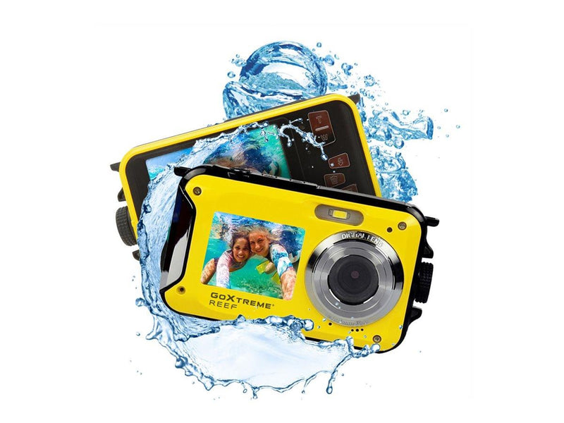 Easypix GoXtreme Reef