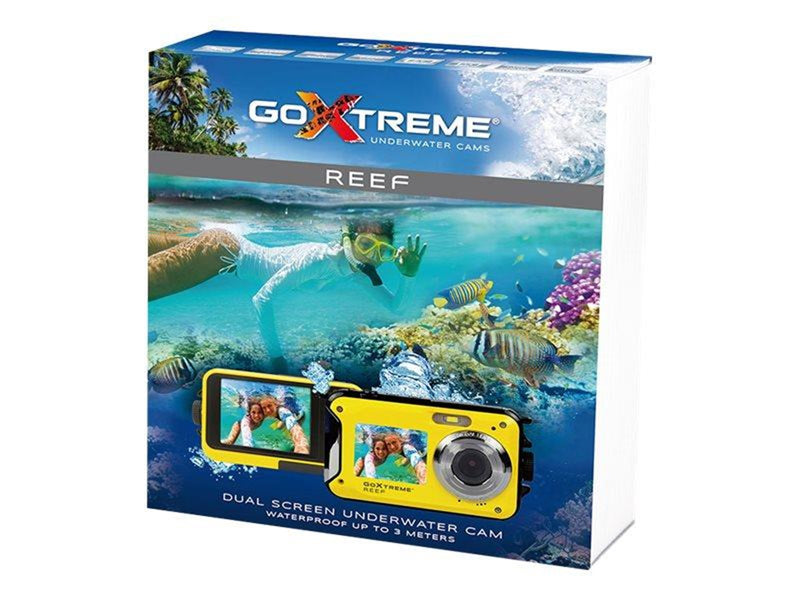 Easypix GoXtreme Reef