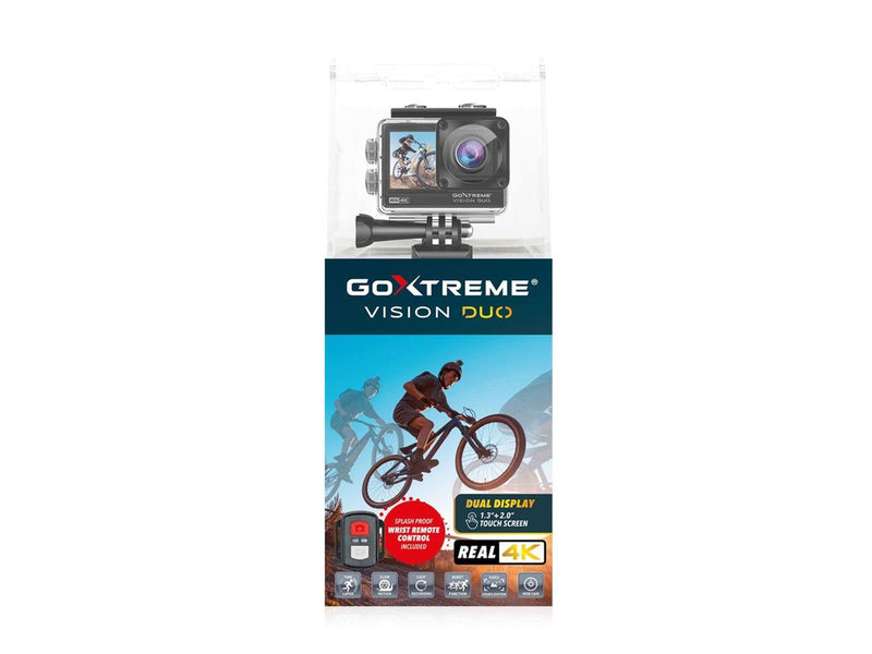 Easypix GoXtreme Vision DUO