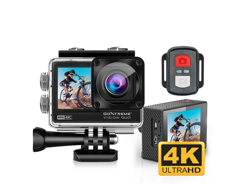 Easypix GoXtreme Vision DUO