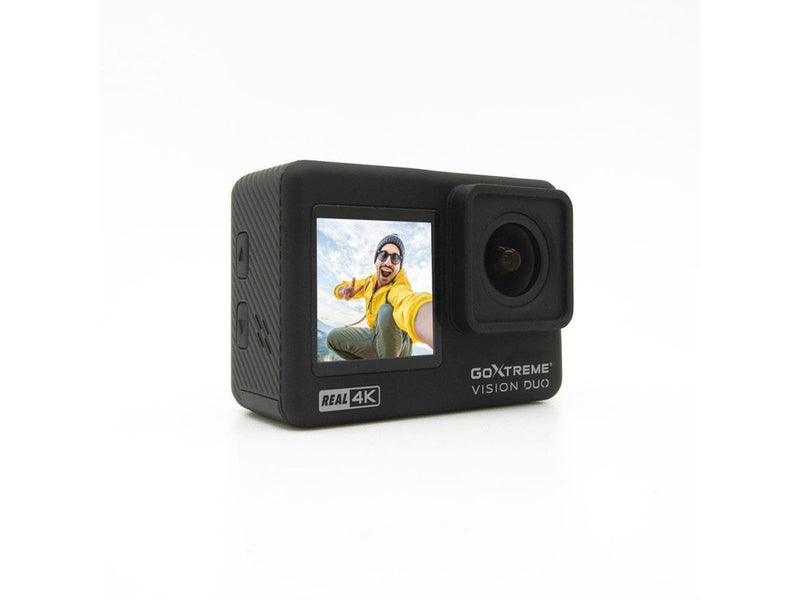 Easypix GoXtreme Vision DUO