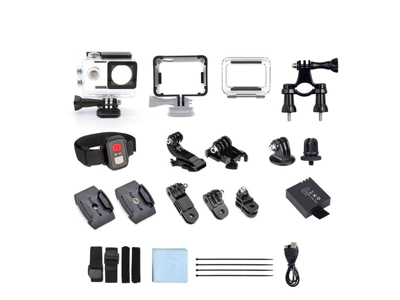 Easypix GoXtreme Vision DUO