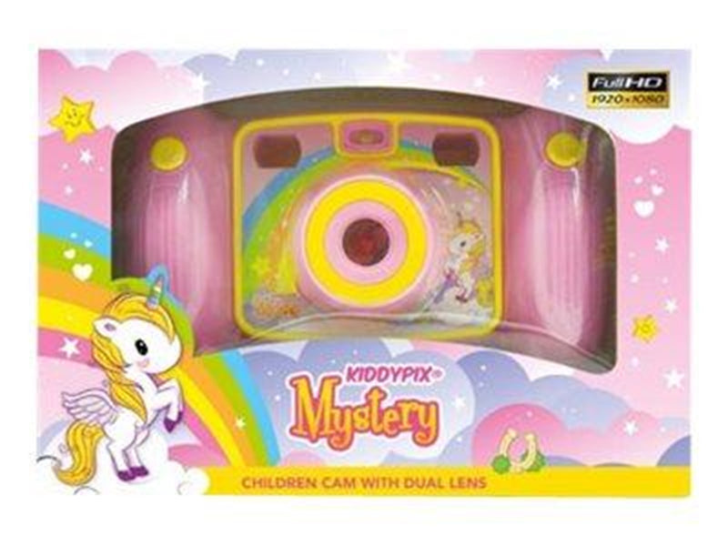 Easypix Kiddypix Mystery