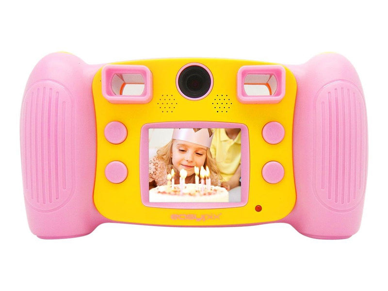 Easypix Kiddypix Mystery