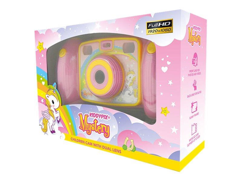 Easypix Kiddypix Mystery