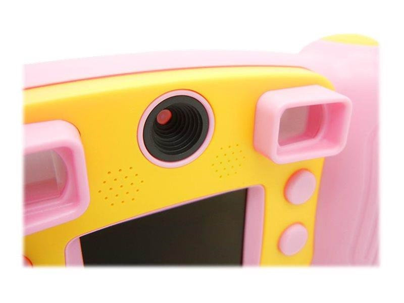 Easypix Kiddypix Mystery