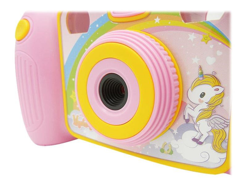 Easypix Kiddypix Mystery