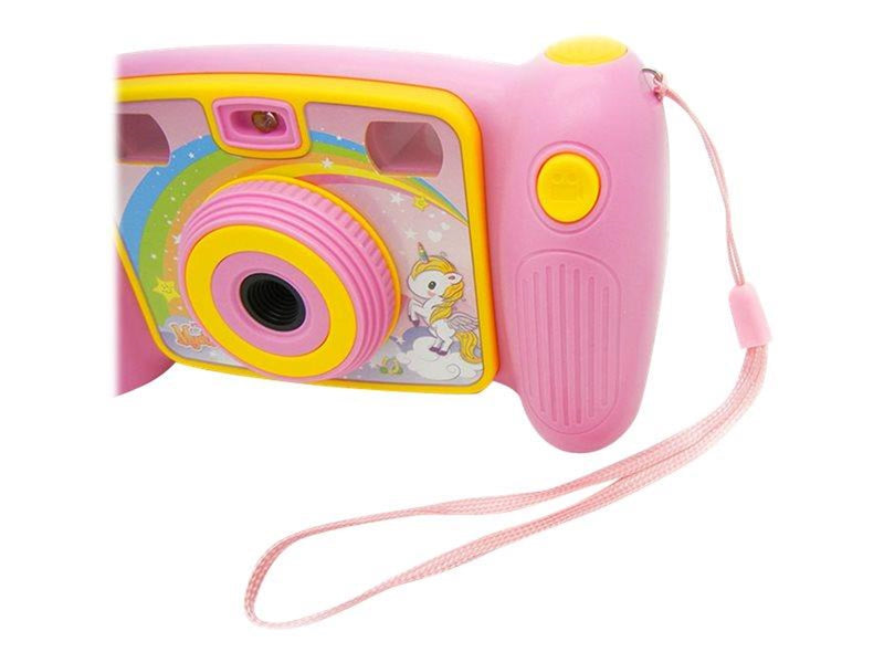 Easypix Kiddypix Mystery