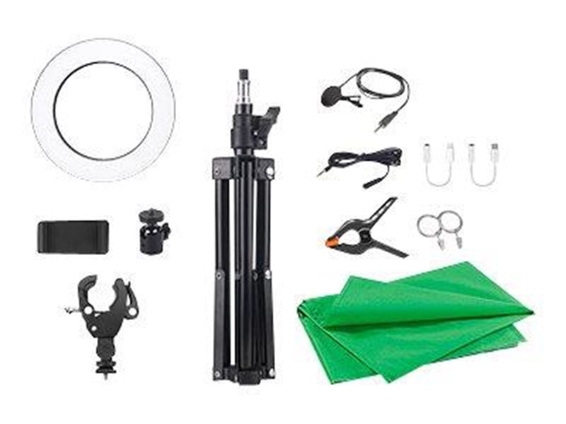 Easypix MyStudio Studio Kit
