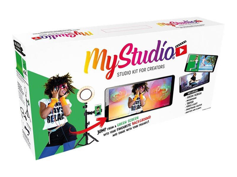 Easypix MyStudio Studio Kit