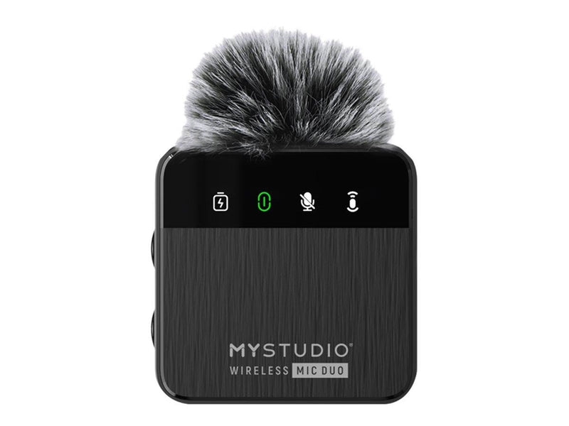 Easypix MyStudio Wireless MIC DUO