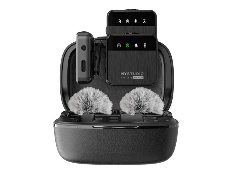 Easypix MyStudio Wireless MIC DUO