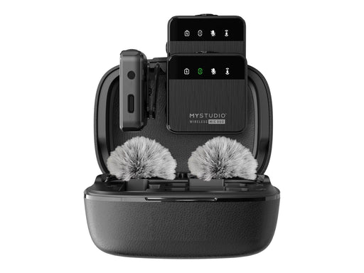 Easypix MyStudio Wireless MIC DUO