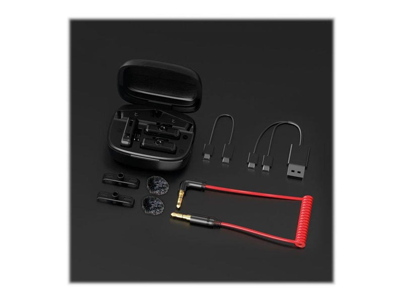 Easypix MyStudio Wireless MIC DUO