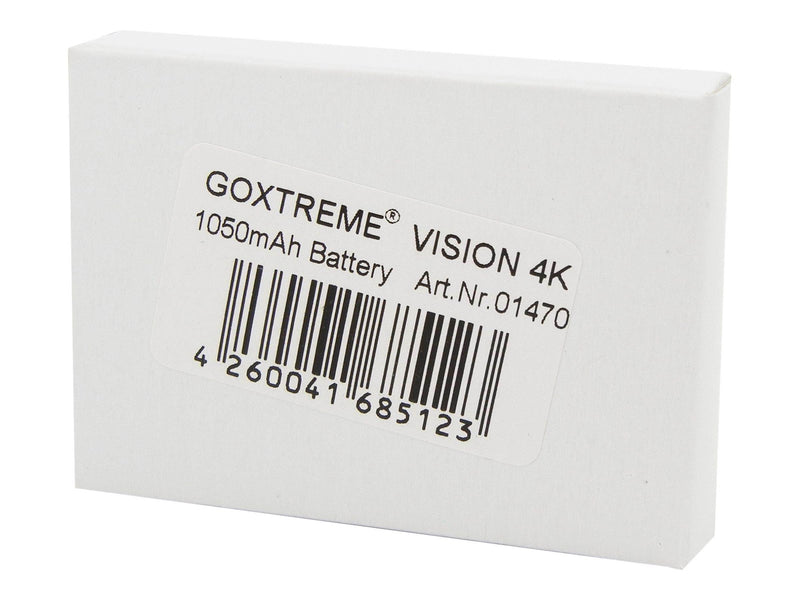 Easypix battery - Li-Ion