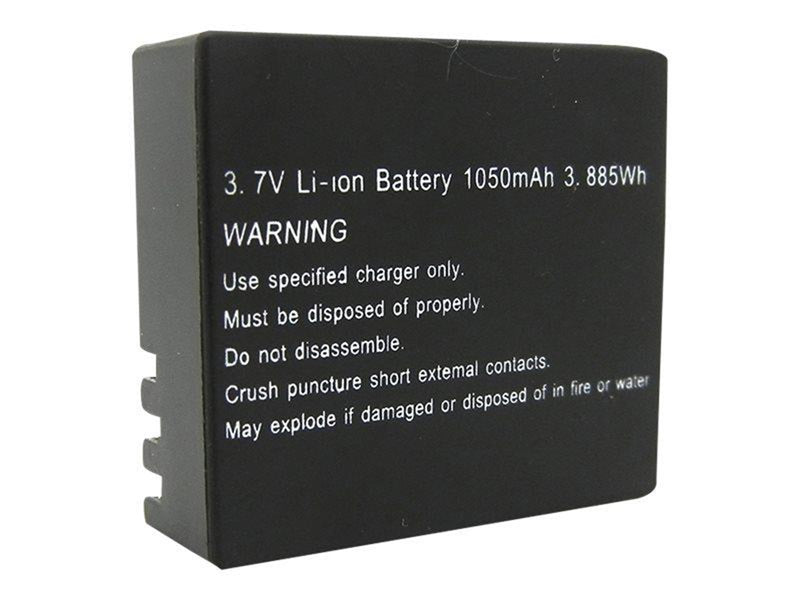 Easypix battery - Li-Ion