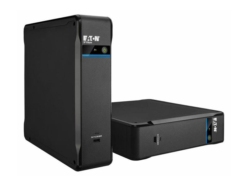 Eaton 3P Ellipse 1700 USB IEC