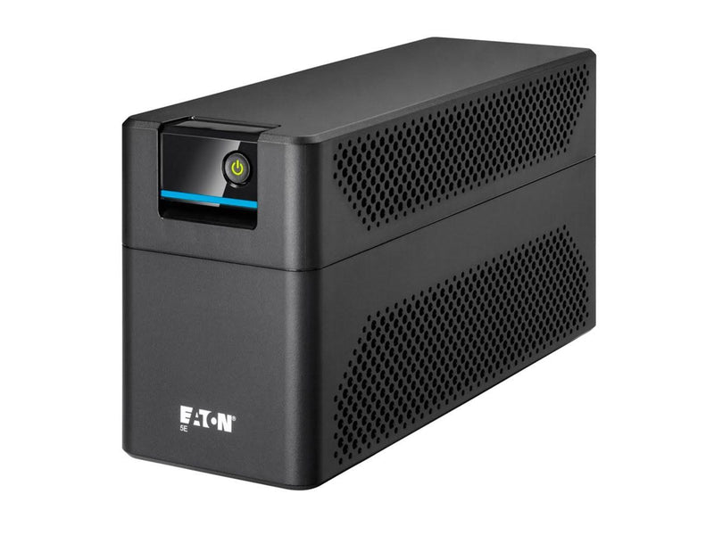 Eaton 5E550I - 5E Gen2 - 550VA/300W - Line Interactive UPS