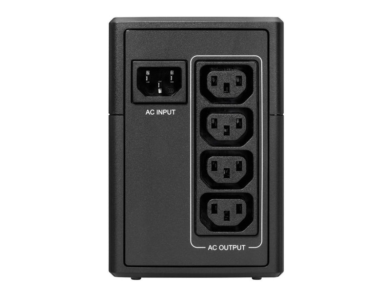 Eaton 5E700I - 5E Gen2 - 700VA/360W - Line Interactive UPS