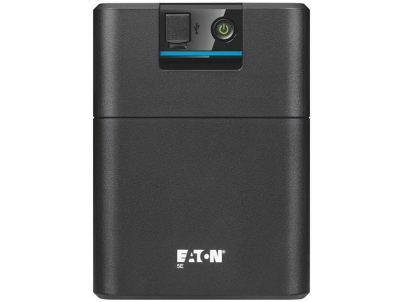 Eaton 5E700UI - 5E Gen2 - 700VA/360W - Line Interactive UPS