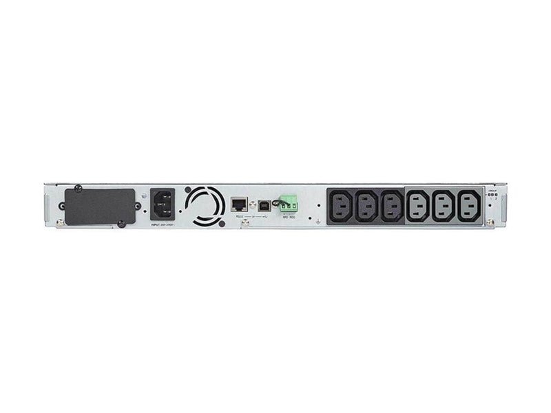 Eaton 5P 1550 Global Rackmount
