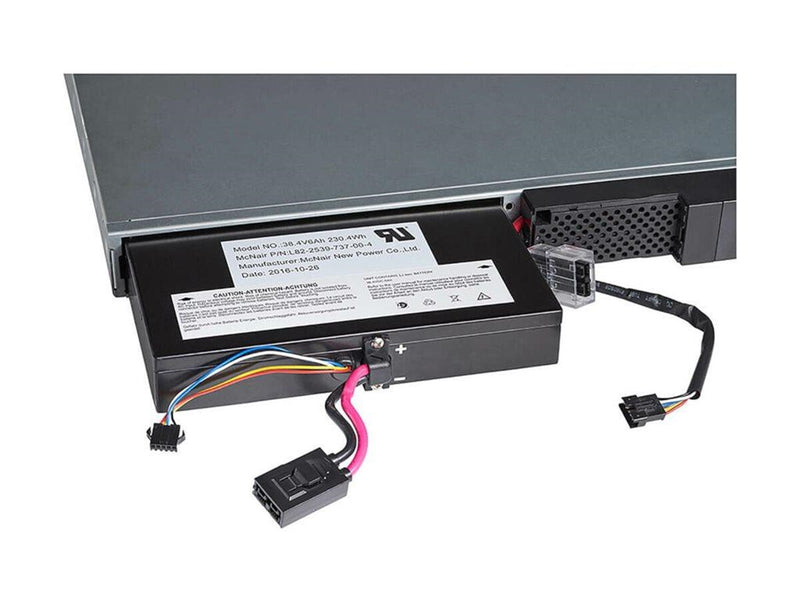 Eaton 5P 1550 Global Rackmount
