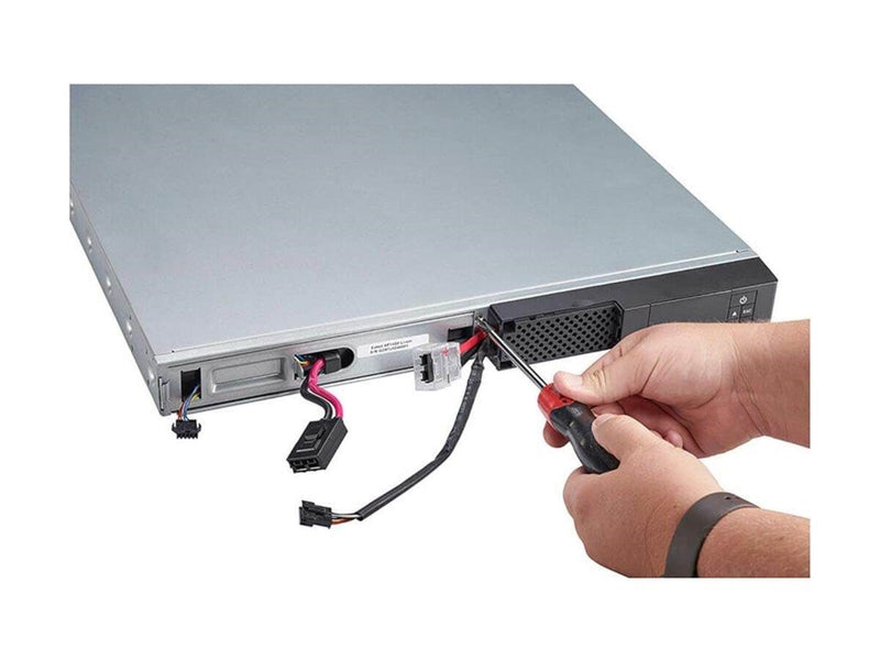 Eaton 5P 1550 Global Rackmount