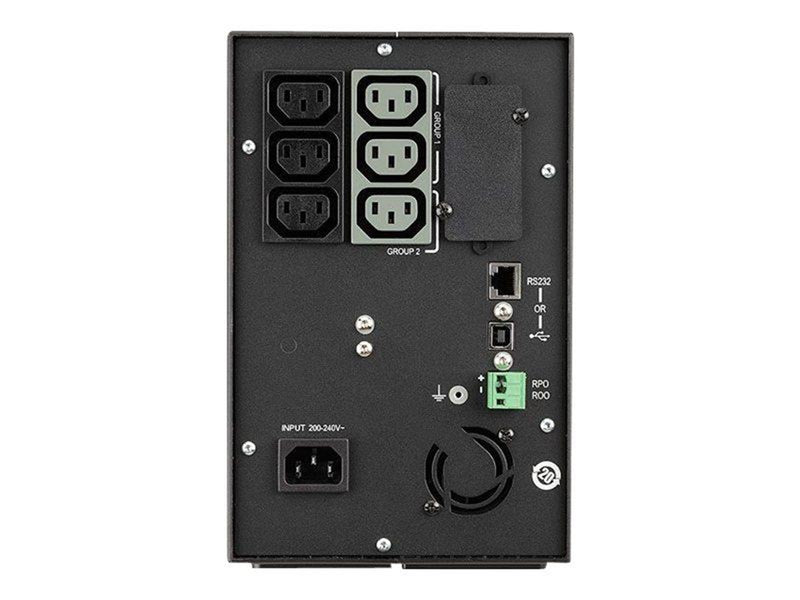 Eaton 5P 850i