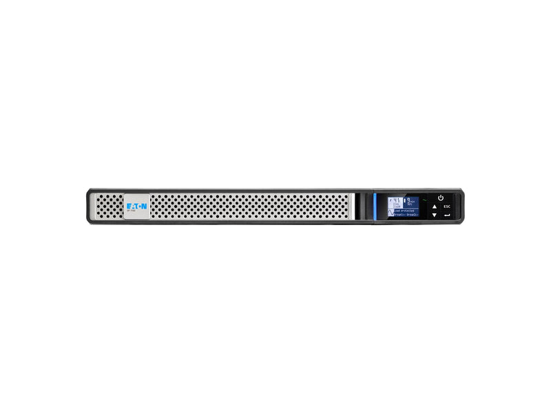 Eaton 5P1150IRG2 - 5P Gen2 - 1150VA/920W - Line Interactive UPS